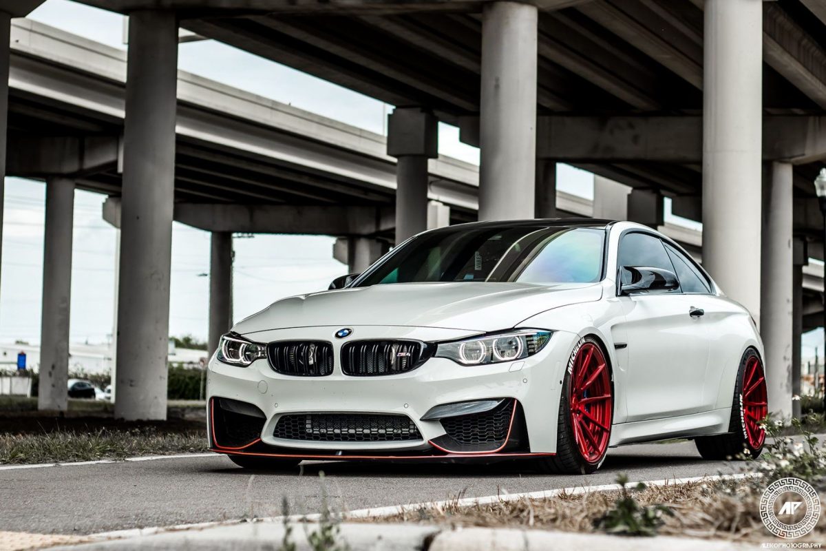 BMW M4