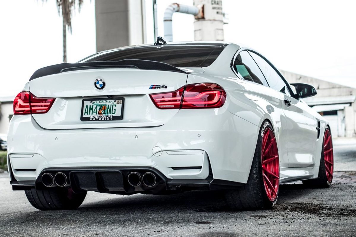BMW M4