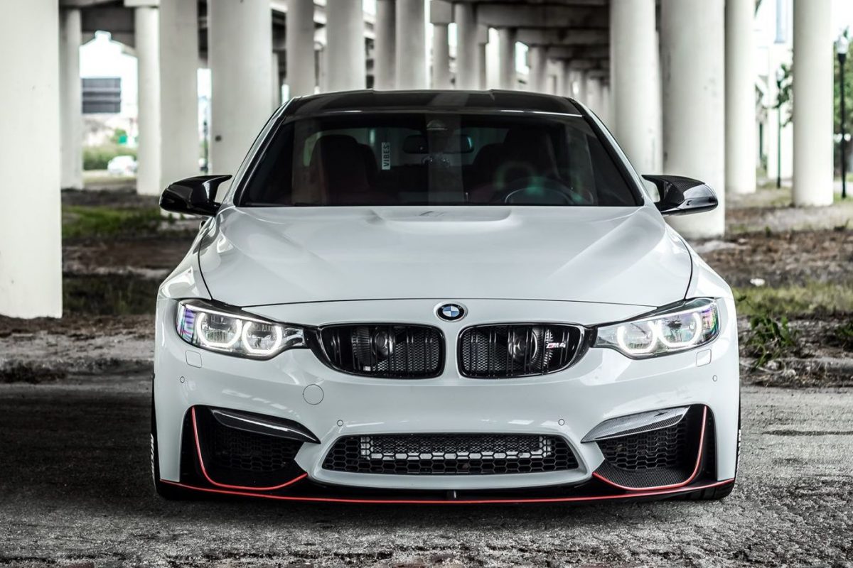 BMW M4