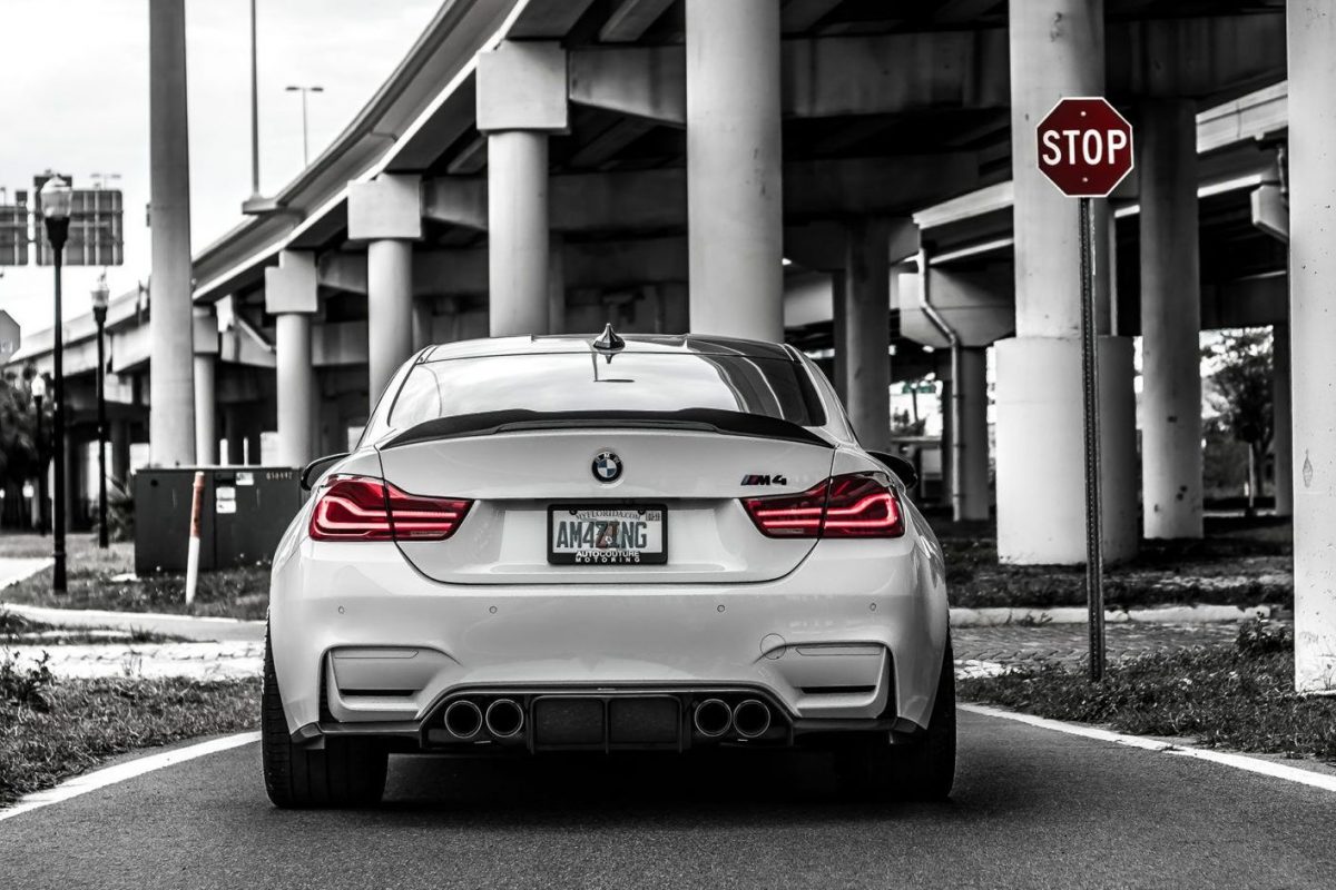 BMW M4