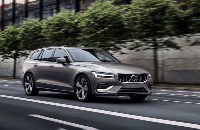 Leáll a Volvo a benzinmotorok fejlesztésével