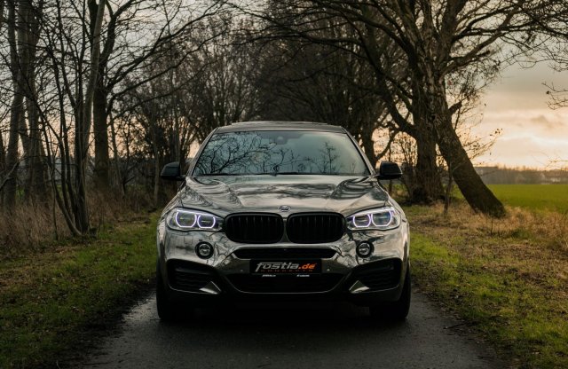 Amikor a tuningot tuningolják!