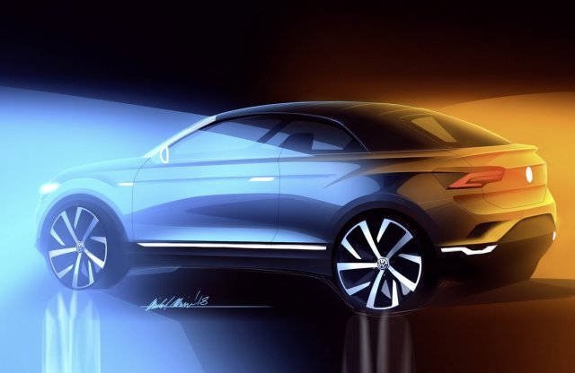Most lesz csak igazán laza a Volkswagen T-Roc