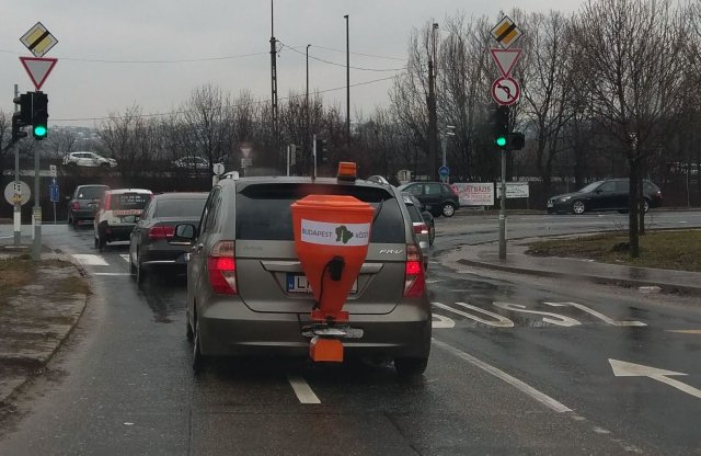 A nap képe, olvasónktól