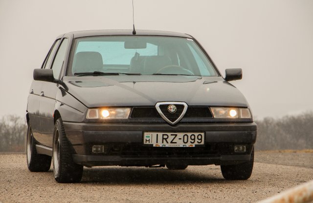 Élményautó félmillió forint alatt? Van ilyen!