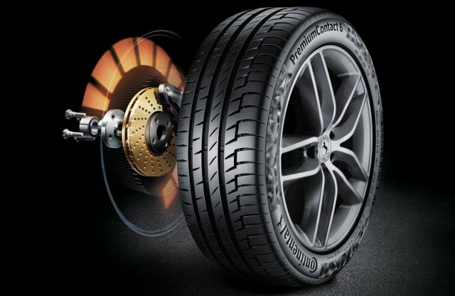 Új szolgáltatást indít itthon a Continental