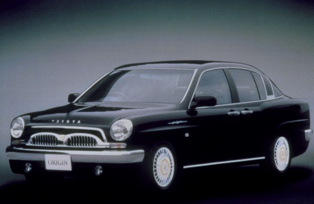 Ismered a Toyota modelljeit? Ezeket aligha!