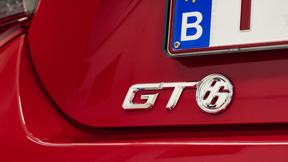 TOYOTA GT86