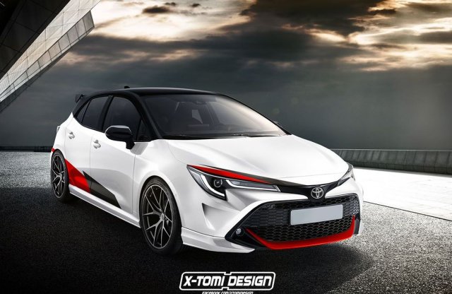 Magyar dizájnnal még ütősebb az új Auris!