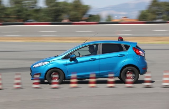 Ezek most a legjobb nyári gumik – az ADAC szerint