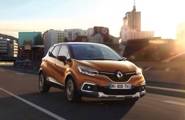 Nyomatékosabb és kevésbé szomjas a Renault új motorja