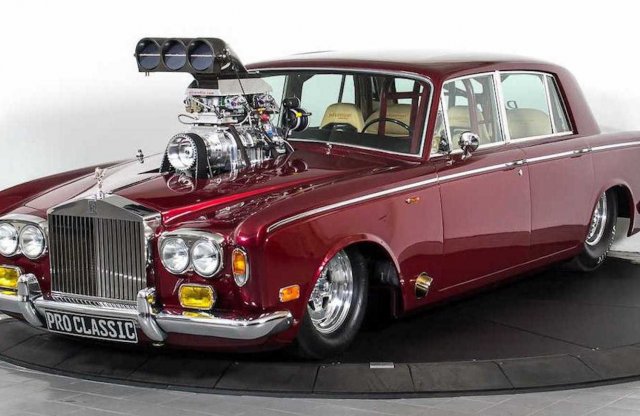 Amikor a kapanyél kilóg a herceg szájából