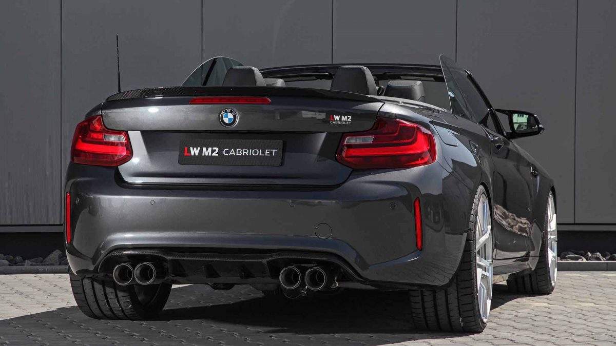 BMW M2