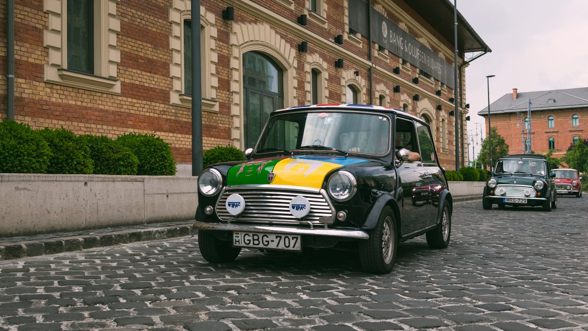 MINI