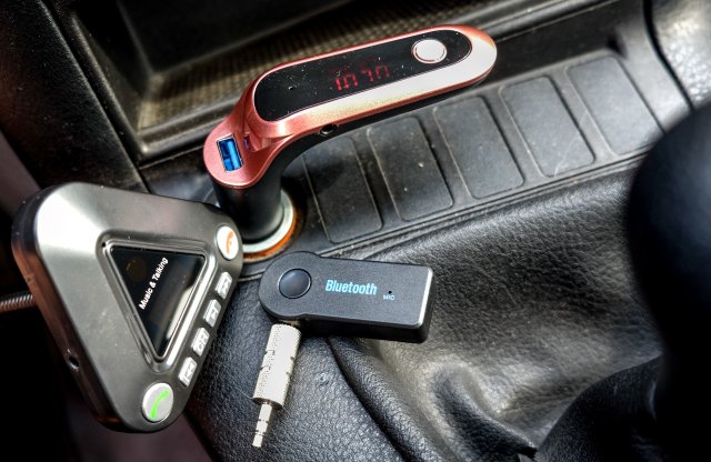 Így lehet okosabb az autóhifid