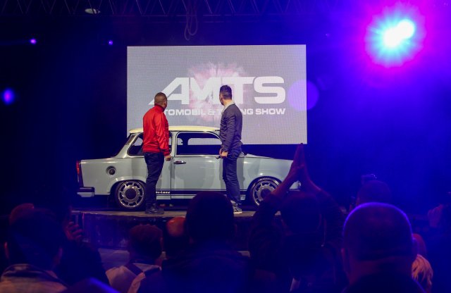 Téged is vár az AMTS!