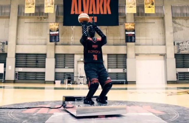 Itt egy Toyota, aminek kérdőjeles, mégis  óriási az értelme