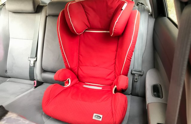 Segítünk eligazodni a gyerekülések szabályzásában