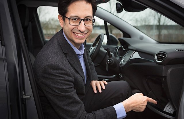 Tudtad, hogy cápák vannak minden Opelben?