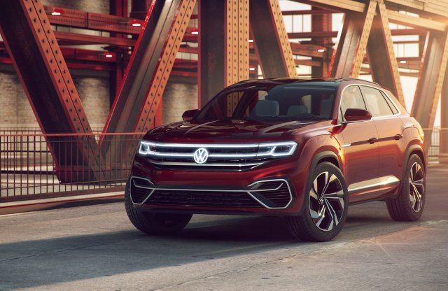 Sportosba vágják a legnagyobb Volkswagent