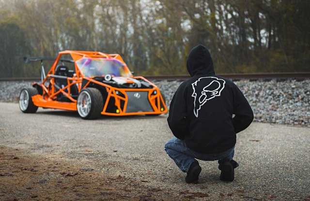 Csöves Lexus
