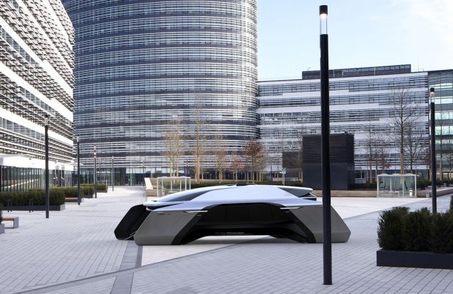 Atomreaktorral működő Lada