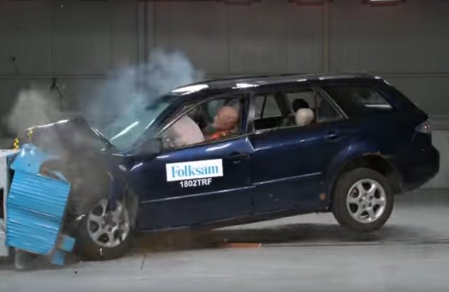 Kevésbé biztonságosak a rozsdásodó autók?