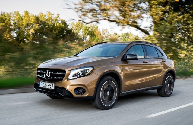 Kihívót kaphat a BMW X2