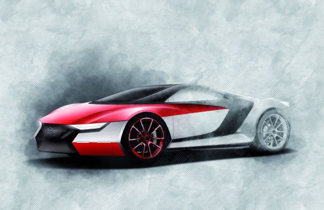 Magyarországon első alkalommal: AutoTech Future Expo&Show!