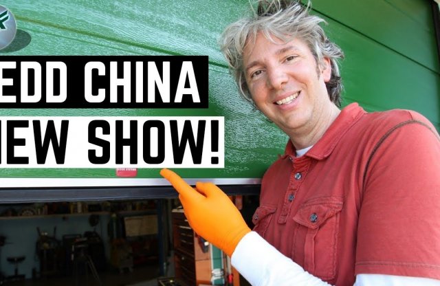 Visszatér mindenki kedvenc szerelője!