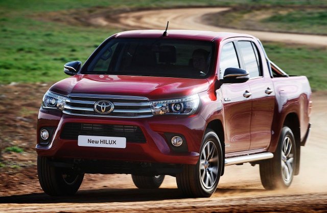 5 - szinte - titkos infó a Toyota Hiluxról