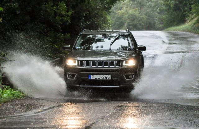 Te is dönthetsz arról, ki legyen a Jeep márkanagykövete