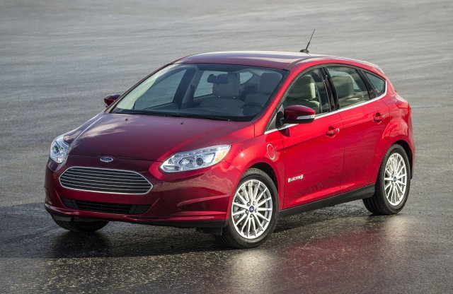 Egyre többen szeretnének villanyautót az USA-ban