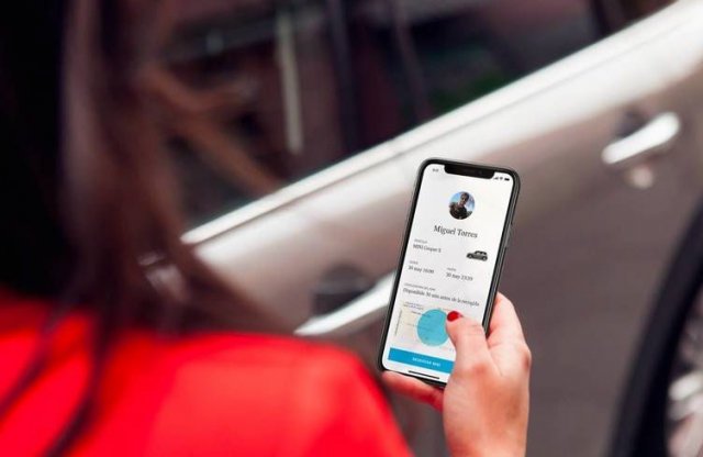 Autómegosztást indít a Mini