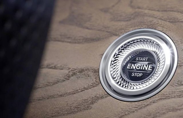 Életveszélyes a kulcs nélküli indítás?