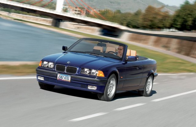 Körkép: hátul hajtó kabriók a nyárra