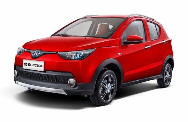 Melyik a legkelendőbb villanyautó?