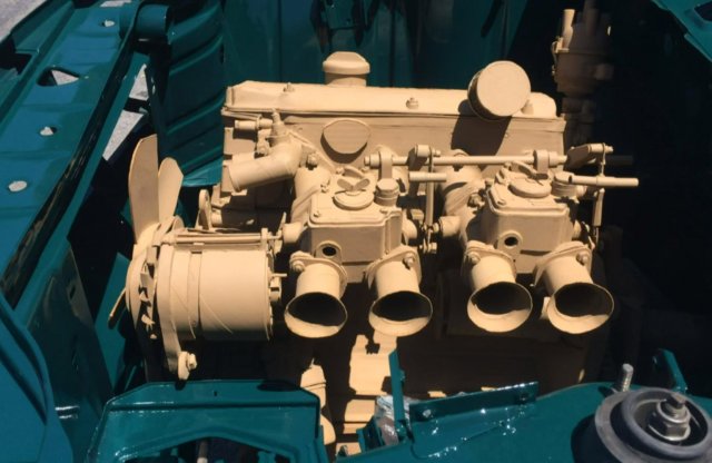 Papír Jaguar? Miért nem inkább BMW?