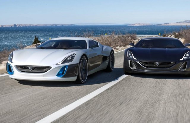 Rendkívül jól jött Hammond balesete a Rimacnak