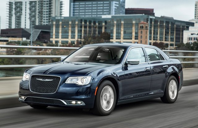 Mégsem megy a levesbe a Chrysler