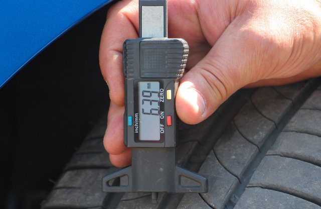 Egyre veszélyesebb tömeg nem vált időben nyári gumiabroncsra