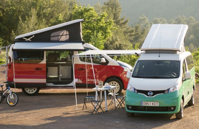 Nissanék ellopták a Volkswagen stílusát, de talán nem baj