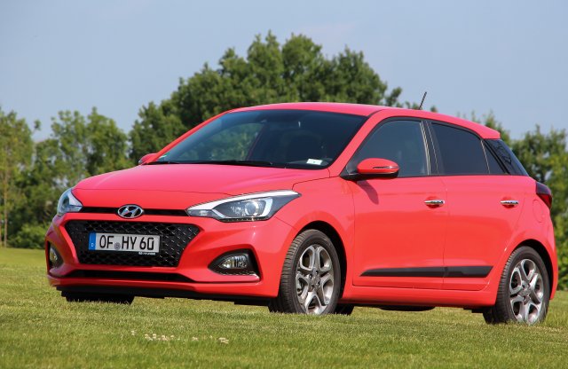 Dízel már nincs, de felébreszt, ha bealszol!