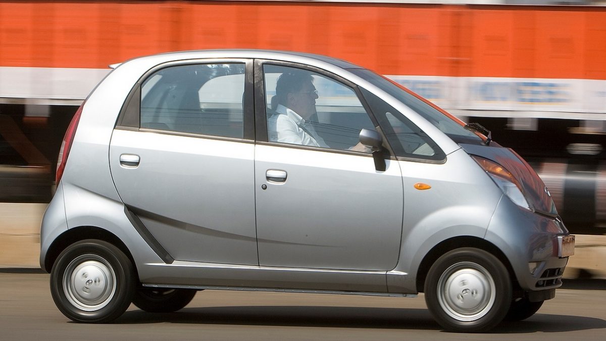 TATA NANO
