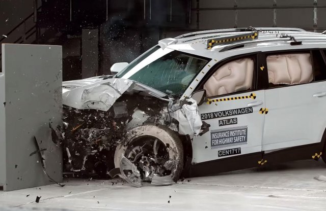 A nagyobb nem mindig jelenti azt, hogy biztonságosabb is