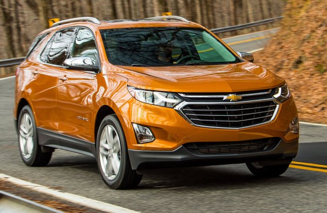 A General Motors még hisz a dízelekben