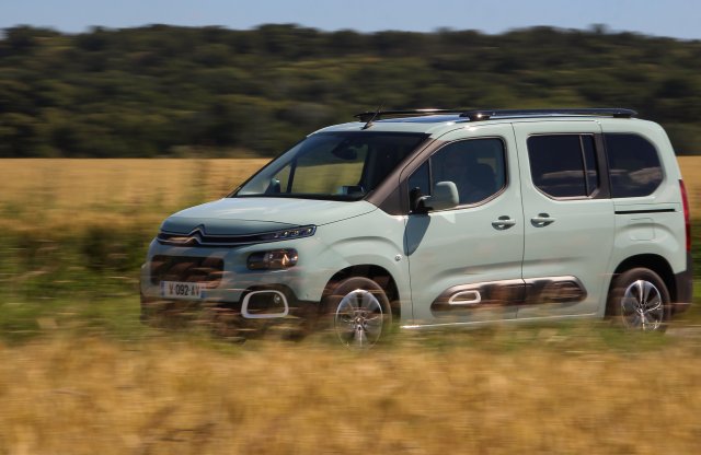 Két centi igenis rengeteget számíthat!