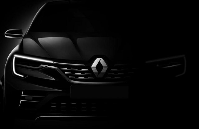 Kupét hoz a Renault, a divatosabb fajtából