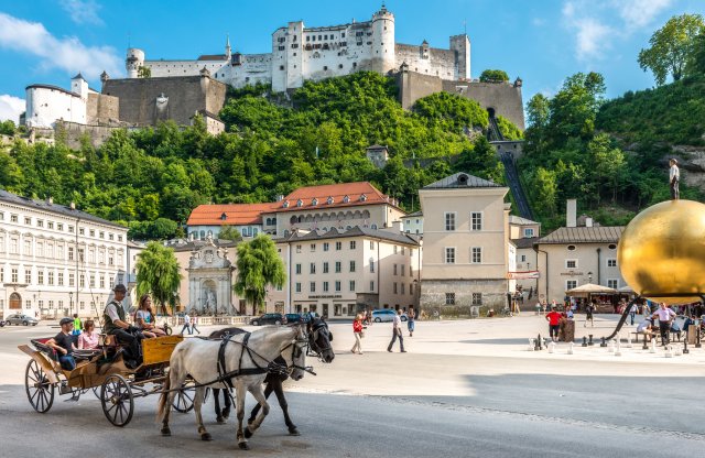 Van úgy, hogy jobb két kerék, mint négy