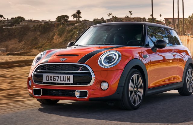 Tisztába teszik a legújabb Miniket